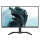 Monitor LED 27" (26,5"-28,4") iiyama G-Master GCB2784HSU-B1 Red Eagle